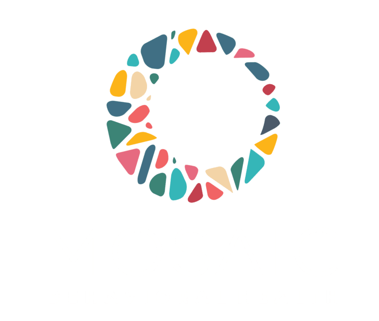 Mosaic Psychiatrist Plano & Behavioral Health