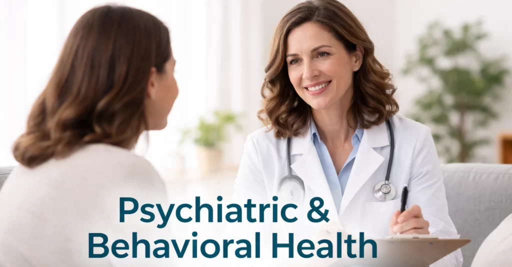 Psychiatrist office in plano,tx