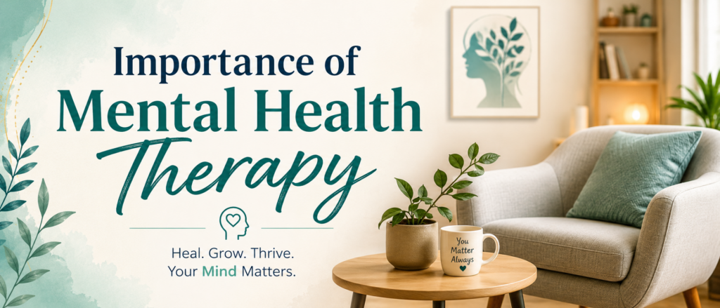 Therapiest in Plano for Mental Health Issues